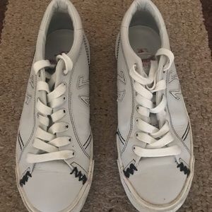 True Religion Shoes